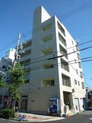 メゾン城北の外観画像