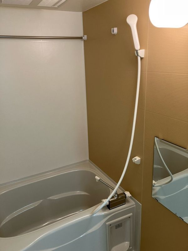 バスルーム