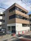 フジパレス今川公園東V番館の外観