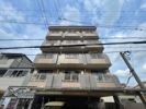 エクラ針中野の外観