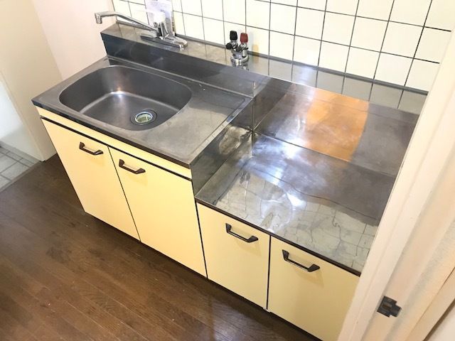 キッチン