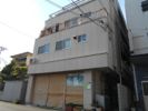 藤元ハイツの外観
