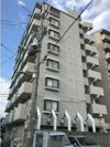 フローライト長居の外観