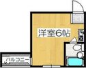 エルグリーン東住吉の間取り画像