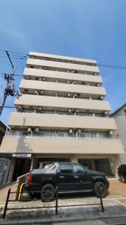 メイゾン都島の外観画像