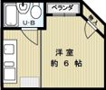 京橋ファインビルの間取り画像