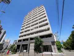 エスリード南堀江リバーサイドの外観画像