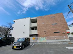 フジパレス緑I番館の外観画像