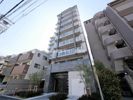 エスリード中之島クロスゲートの間取り画像
