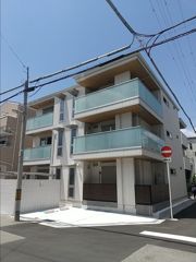 プランタンの外観画像