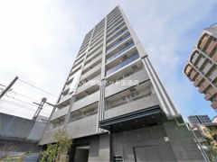 ワールドアイ難波南PORTAの外観画像
