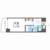 サムティ中之島WESTの間取り画像