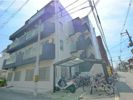 フェリーチェ帝塚山の外観
