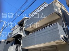 ディアコート岩田の外観画像