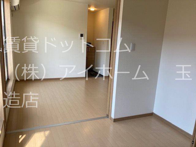 リビング