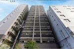 ベルエ難波西の外観