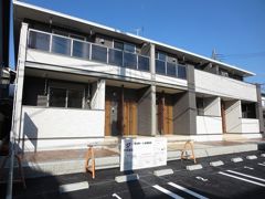 ポライト・カーサの外観画像