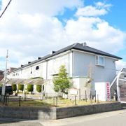 グランドールアベニューの外観画像