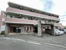 サンロワール和泉砂川の外観