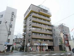 マンション丸旺の外観画像
