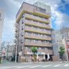 マンション丸旺の外観