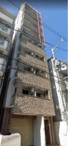 セレブコート日本橋の外観