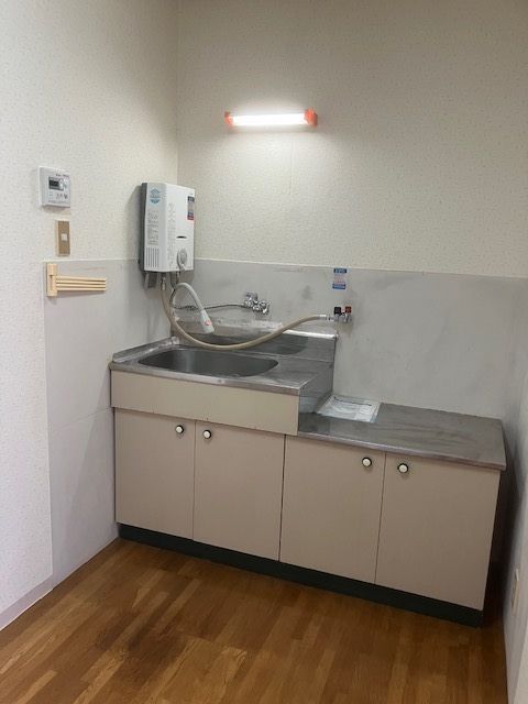 キッチン