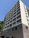 メゾンリエールの外観