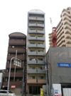 レバンガAP難波南IIの外観