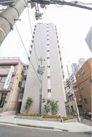 エスリード難波セントラルの外観画像