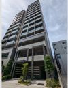 エスリード難波ステーションゲートサウステラスの外観