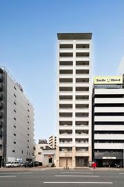 CITY SPIRE幸町の外観画像