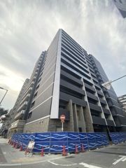 MELDIA CREST NAMBA SOL TERRACEの外観画像