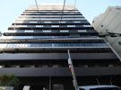 プレサンス難波クチュールの外観