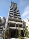 エスリード難波ステーションゲートサウステラスの外観