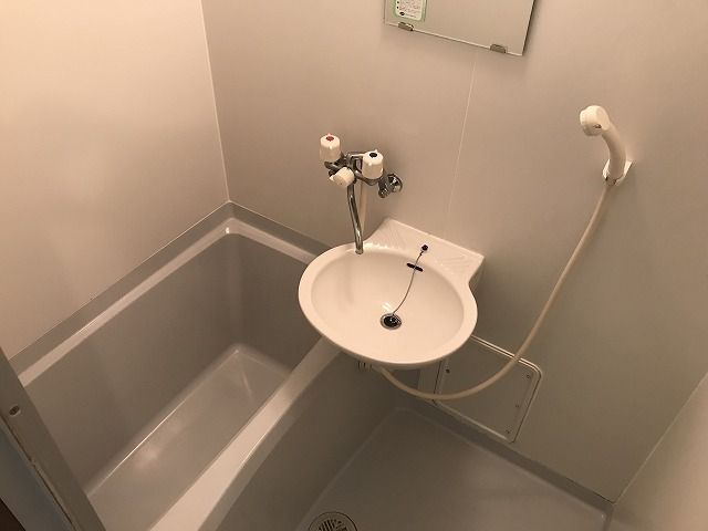 バスルーム