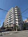 エスタート御幣島の外観