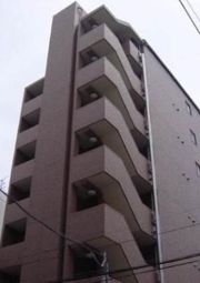 メルクリオール難波の外観画像