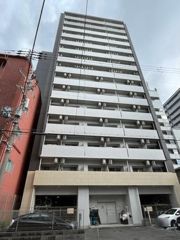 エステムプラザ難波WESTIIプレディアの外観画像