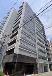 サムティ難波VIVOの外観画像