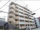 サンクレストの外観