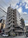 メゾンパシフィックの外観