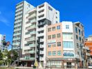 JPレジデンス大阪上町台の外観