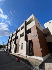 フジパレス谷町A棟の外観画像