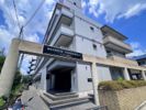 マーベリック横小路の外観