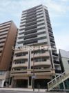 Vinoプレジオ本町の外観