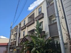 T’s TERRACE Higashisumiyoshiの外観画像