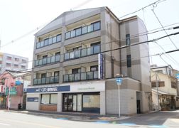 コーポラス光進の外観画像