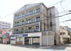 コーポラス光進の外観