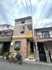 シャトー都島の外観画像